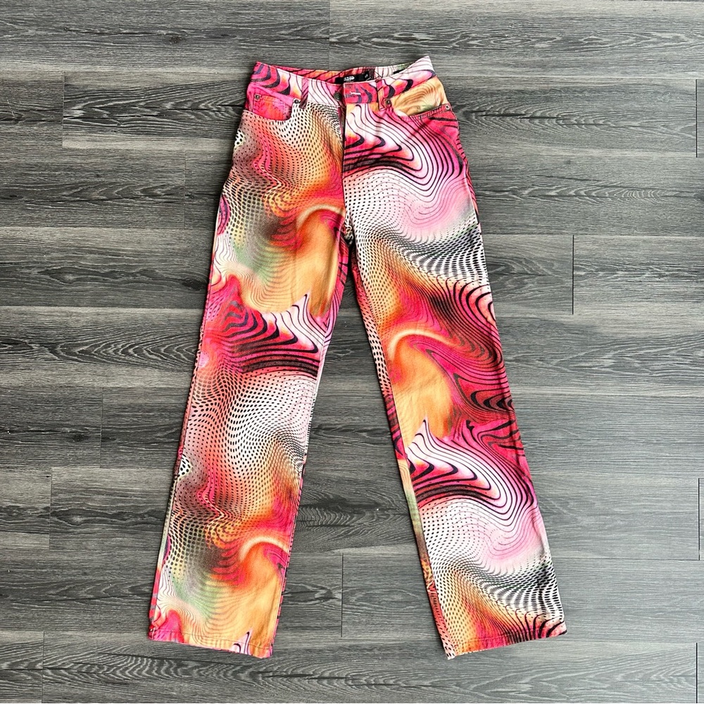 Jaded London Jeans